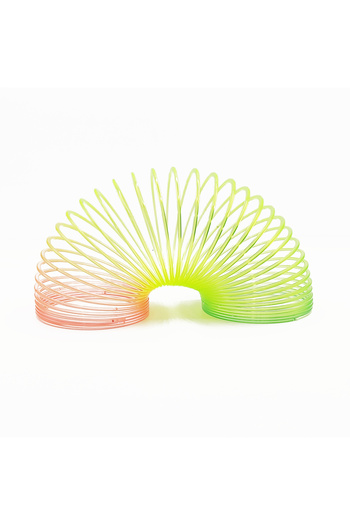 Limmy Stress Bow Toy Rainbow Stress Bow 6 cm
