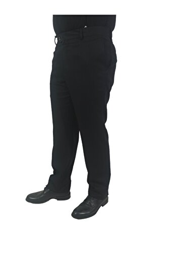 dcn giyim 1985 Men's Regular Fabric Trousers-83p