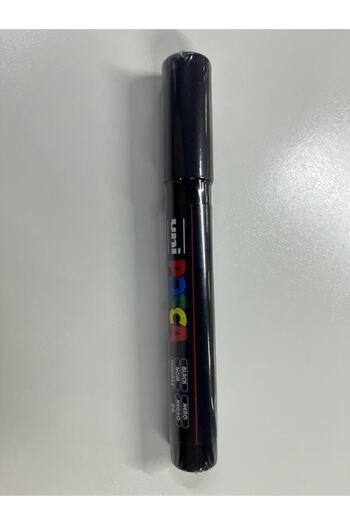 Uni Posca PC-5m 1.8-2.5 Mm Marker 1.8-2.5 Mm