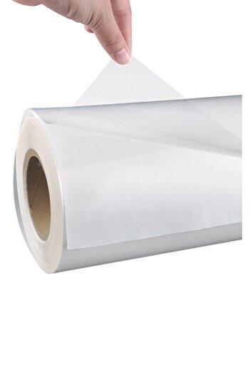 ipeksi pleksi LAMİNASYON FOLYO MAT 60 MİCRON 61 CM X 2 METRE