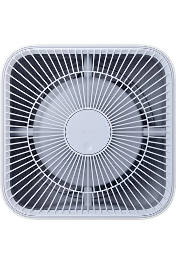 Xiaomi 48 m2 Etkili Alan Negatif hava iyonlaştırma Purifier 4 Hava Temizleyici +luciole lambader
