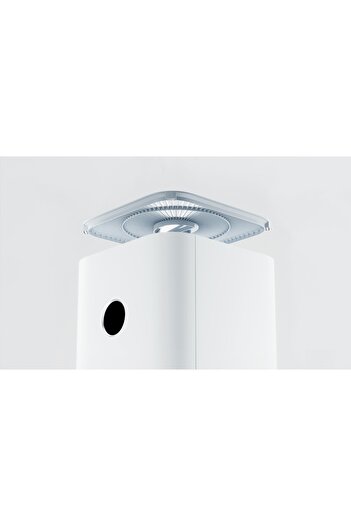 Xiaomi 48 m2 Etkili Alan Negatif hava iyonlaştırma Purifier 4 Hava Temizleyici +luciole lambader