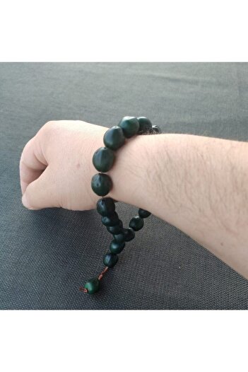 Ottoman Gümüş Mis Scented Andız - Rosary Product