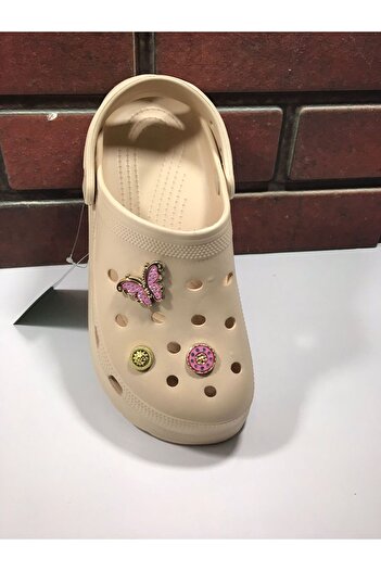Fiyonk Ayakkabı orthopedic sole Slippers