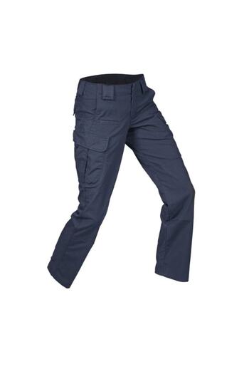 ervo tactical Navy Blue Active Tactical Pants