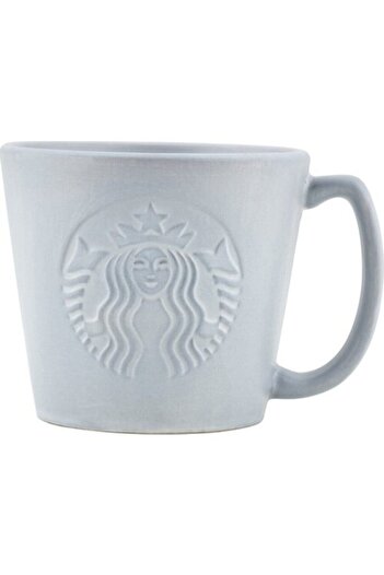 Starbucks Classic Series Mug (espresso - Coffee Cup) - Gray 89 Ml