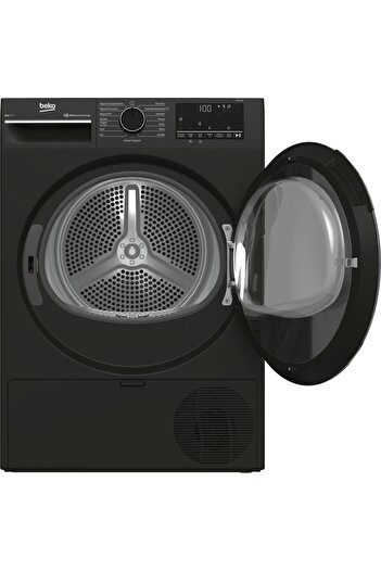 Beko Km 81 Bmg 8 Kg Çamaşır Kurutma Makinesi