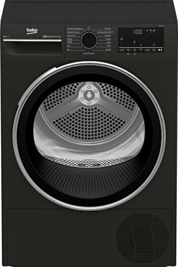 Beko Km 81 Bmg 8 Kg Çamaşır Kurutma Makinesi