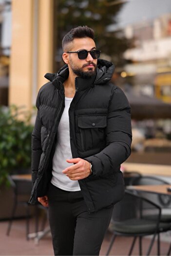 DOXGER Winter Jacket