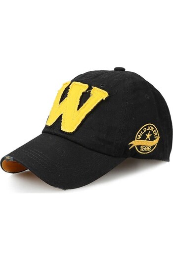 mugees New Season Fashion Men's Baseball Hat
