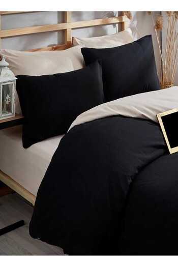 üntaş UNITAS SERENAT SINGLE PERSON DOUBLE SIDED DUVET COVER SET