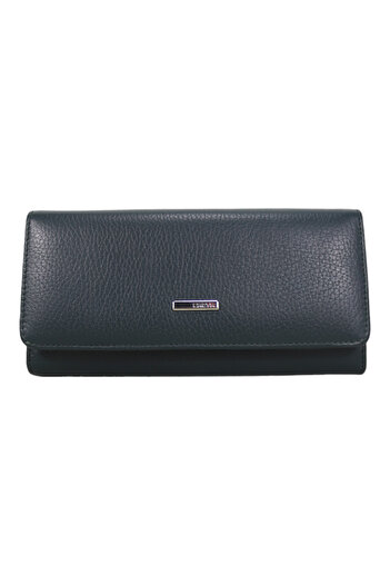Karya Deri Genuine Leather Women's Wallet114600
