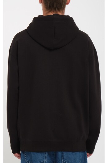Volcom Single Stone Po Blk Sweatshirt