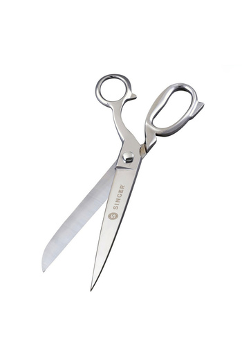 SİNGER Professional Tailor Scissors 10