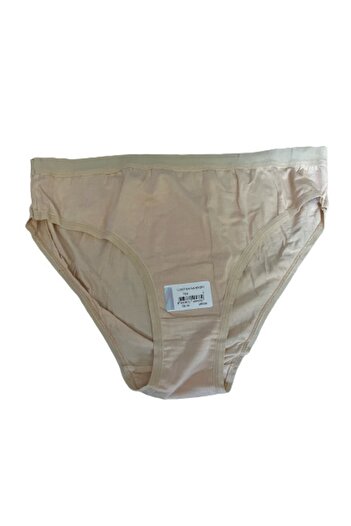 Berrak 3 Adet Bambu Bikini Külot