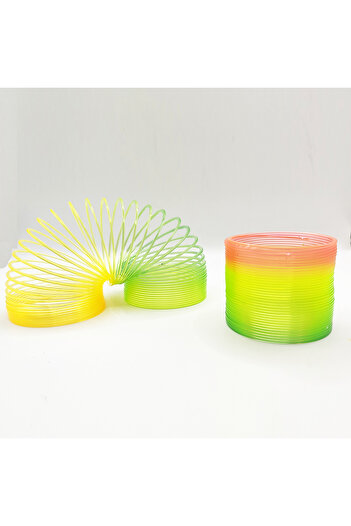 Limmy Stress Bow Toy Rainbow Stress Bow 6 cm