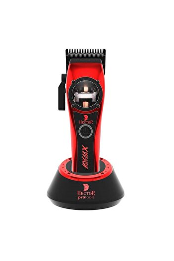 Hector Linear X Motor 11000 Devir Tıraş Makinesi