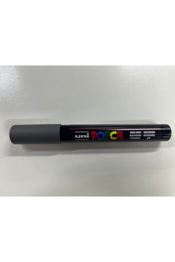 Uni Posca PC-5m 1.8-2.5 mm - Marker Pen