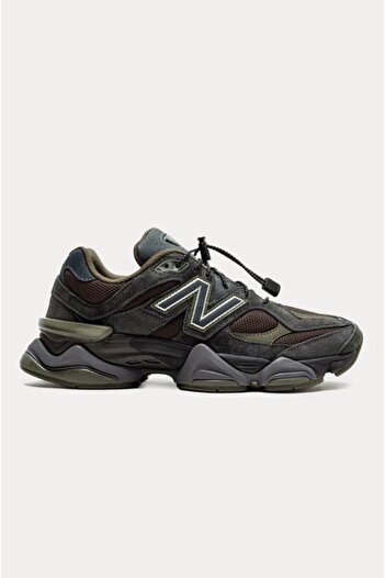 New Balance 9060 Lifestyle Unisex Spor Ayakkabı