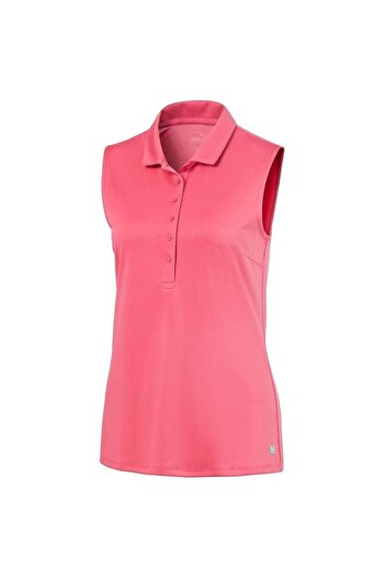 Puma W Rotation Sleeveless Tshirt - Women's Tshirt