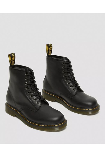 Dr. Martens 1460 Μαύρη Νάπα