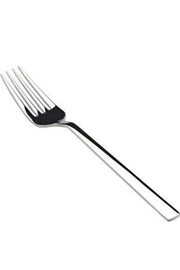 NİCE Nice Elite Luxury Sweet Fork 12 Pieces