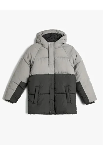 Koton Jackets Anorak