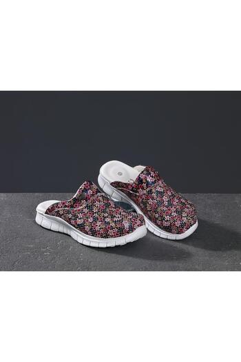 Dr. Mitra Light Sole Doctor Nurse Hospital Chef Slippers 1059
