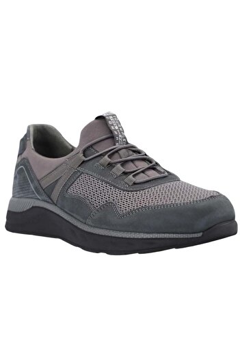 Forelli 46002-G Cedric Smoked Nubuck Men's Comfort Shoes