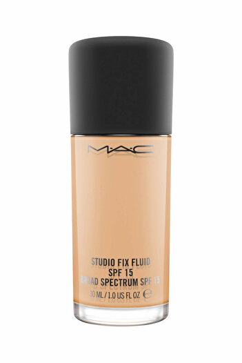 M.A.C Foundation - Studio Fix Fluid Spf 15 NC37 30 ml773602103522