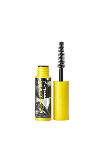 M.A.C Mini Magic Extension Maskara - Extensive Black 773602653751