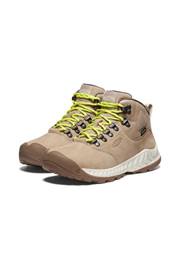 Keen NXIS EXPLORER MID WP - ВОДОНЕПРОНИКНІ ЧОЛОВІЧІ ЧОБІТИ