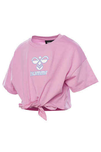 hummel Παιδικό κοντομάνικο μπλουζάκι Olly
