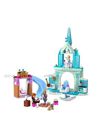 LEGO ® ?Disney Frozen Elsa's Frozen Castle 43238 - Hand for Kids Ages 4 and Up
