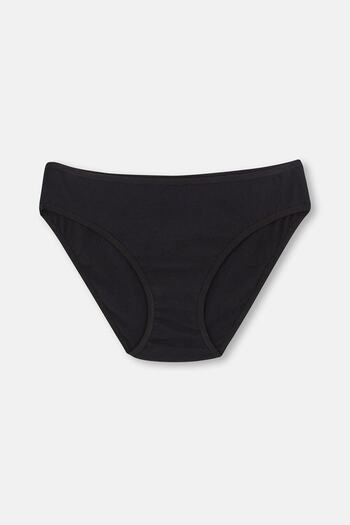 Dagi Mixed 5-Piece Classic Women&#39;s Slip Panties