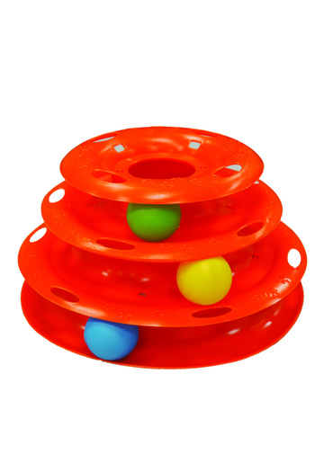 Gokidy Pet Love Bulk Cat Toy