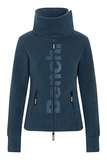 BENCH Jacke Fleecejacke FINISH
