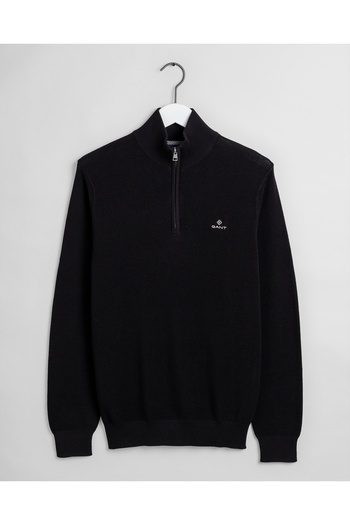 Gant Strickpullover Troyer Pullover