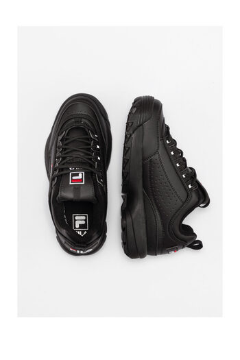 Fila Nízká sportovní obuv Disruptor pro volný čas