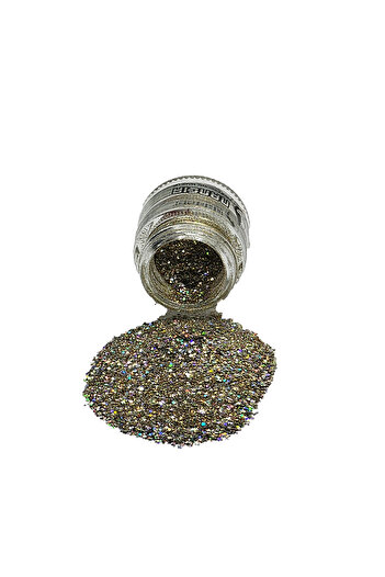 Nancia Pure Glitter Glitter