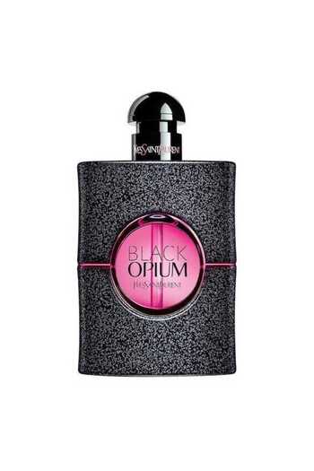 Yves Saint Laurent Yves Saint Laurent Black Opium Neon Eau de Parfum