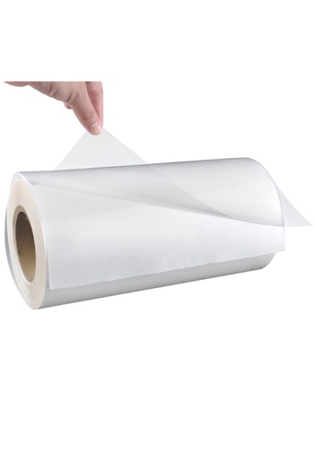 ipeksi pleksi Laminasyon Folyo Mat 60 Micron 75 Cm X 2 Metre