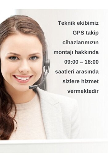 Genel Markalar Ve Multitracker Gps Takip Cihazı