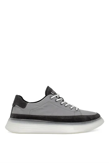 GAMELU 24YM Monster Men's Walking Shoes Smoked