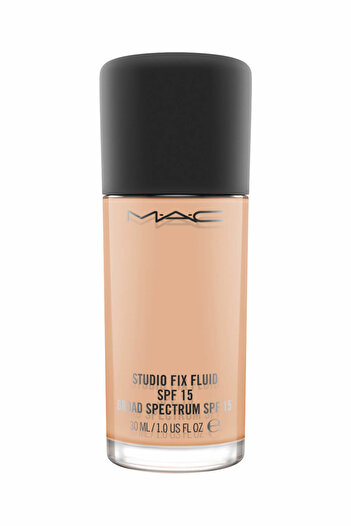 M.A.C Foundation - Studio Fix Fluid Spf 15 NW25 30 ml773602103614