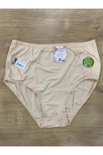 Anıt Women's Bamboo Fabric Bato Panties / 3 Pieces