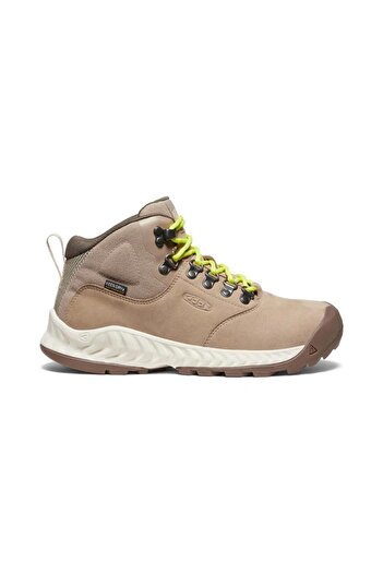 Keen NXIS EXPLORER MID WP - ВОДОНЕПРОНИКНІ ЧОЛОВІЧІ ЧОБІТИ