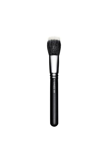M.A.C Щітка для обличчя - Duo Fibre Face 187S 773602470341