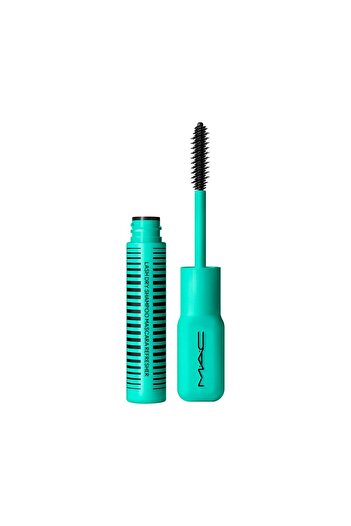 M.A.C Lash Dry Shampoo Maskara Tazeleyici - Refreshing Black - 6.5ml - 773602646746