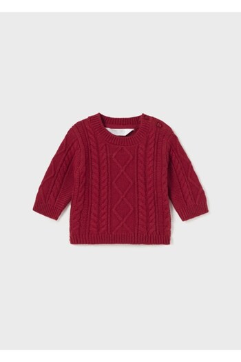 MAYORAL 02306 MAYORAL BABY SWEATER